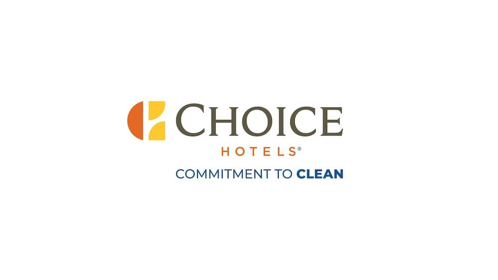 La Grange Comfort Inn & Suites מראה חיצוני תמונה